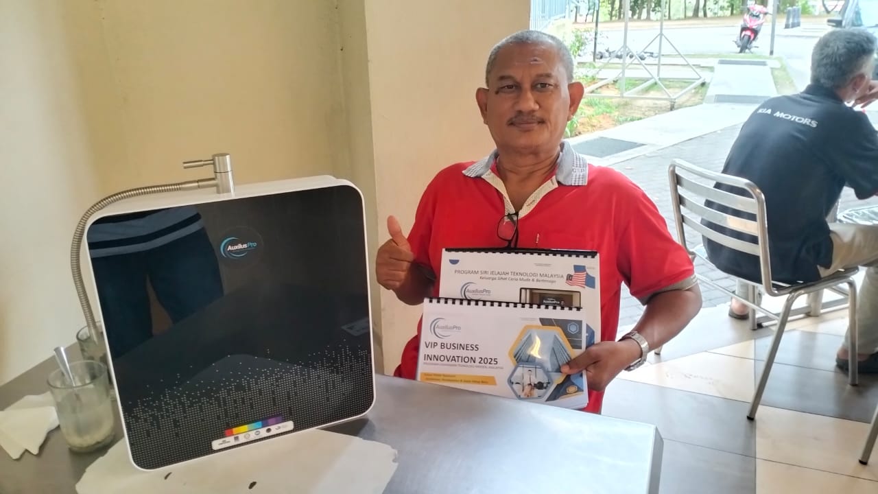 Dato Rosli Putrajaya