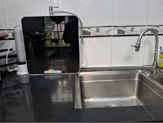 Pemasangan Sink Dapur